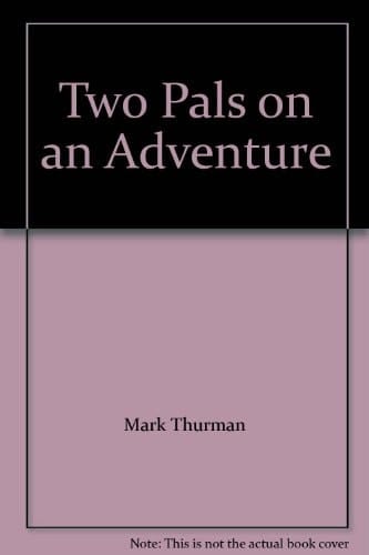 Two Pals on an Adventure