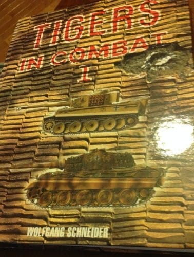 Tigers in Combat: Vol. 1