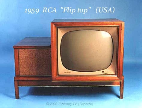 What a Year it Was! 1959