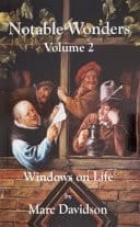 Notable Wonders, Vol. 2 Windows on Life