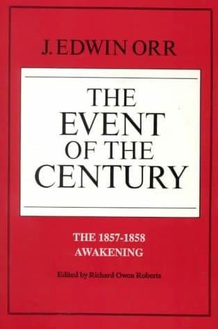 The Event of the Century: The 1857-1858 Awakening