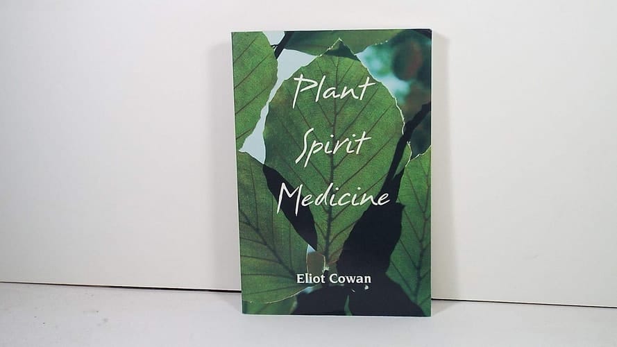 Plant Spirit Medicine