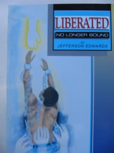 Liberated No Longer Bound