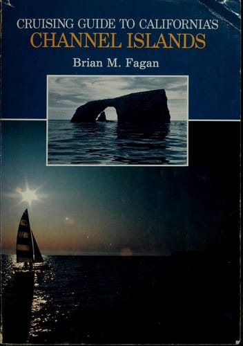 Cruising Guide to California Channel Islands