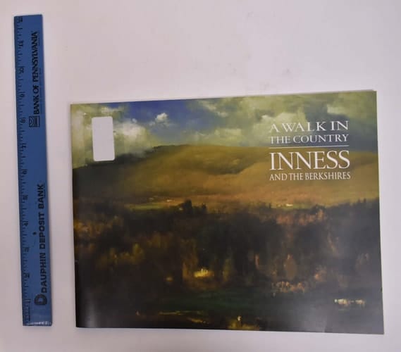 A Walk in the Country: Inness and the Berkshires