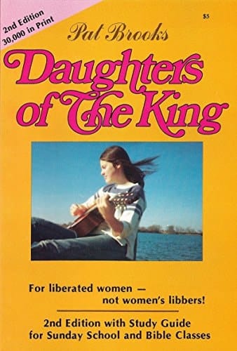 Daughters of the King