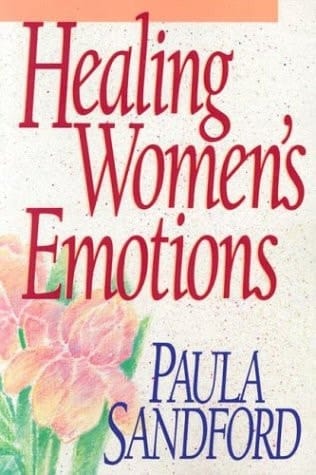 Healing Women's Emotions
