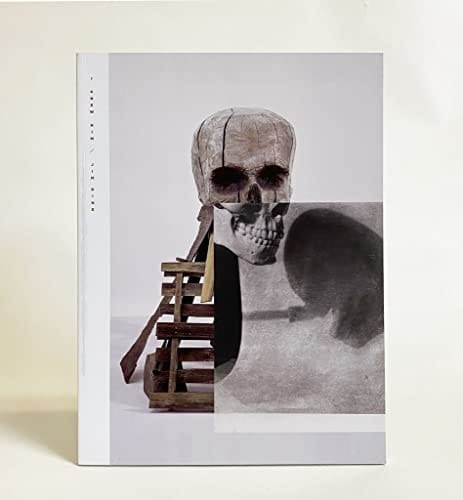I Knew Him Jim Dine Skulls 1982/2000