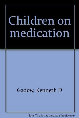 Children on Medication