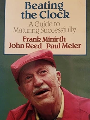 Beating the Clock: A Guide to Maturing Successfully