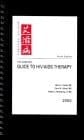 The Sanford Guide to HIV/AIDS Therapy, 2000 (Large Edition)