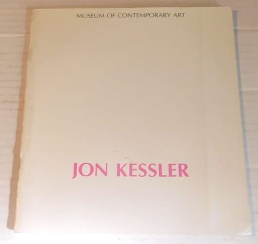 Jon Kessler