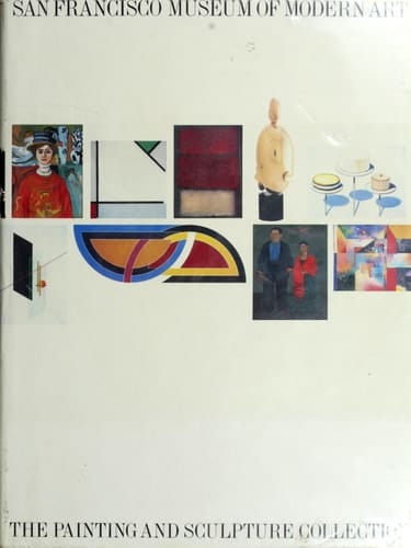San Francisco Museum of Modern Art, the painting and sculpture collection