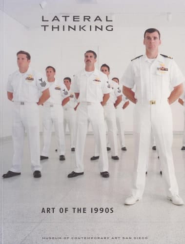 Lateral Thinking: Art Of The 1990S