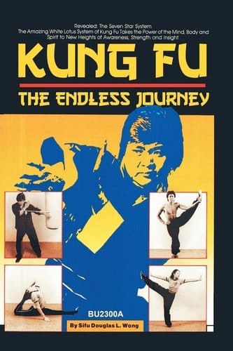 Kung-Fu The Endless Journey