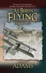 As Birds Flying