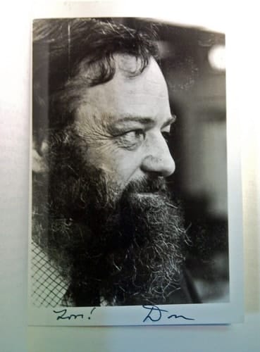 To Keep Moving: Essays, 1959-1969