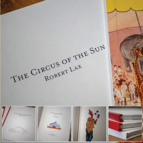 The Circus of the Sun