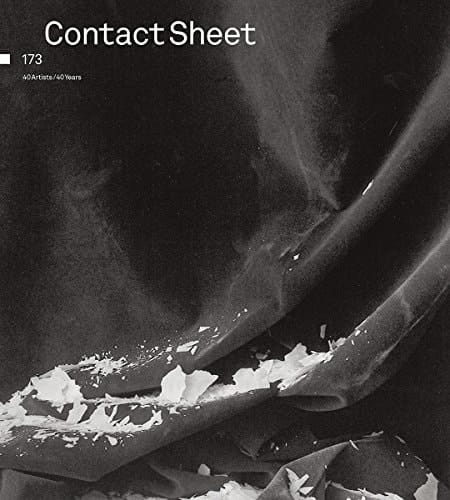 40 Artists Selections from the Light Work Collection