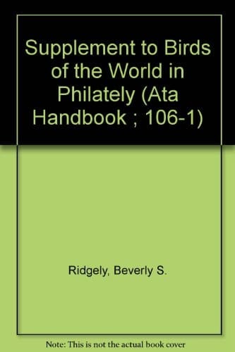 Supplement to Birds of the World in Philately