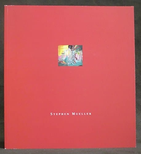 Stephen Mueller