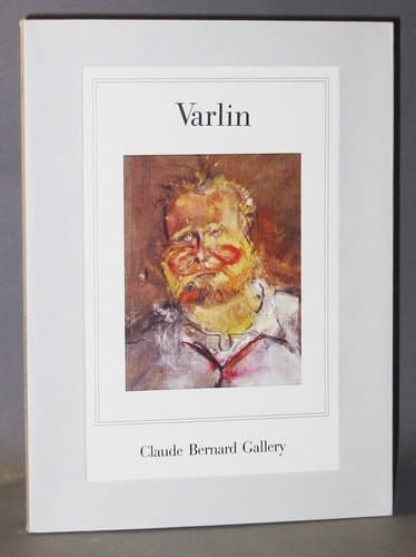 Varlin, 1900-1977 Paintings