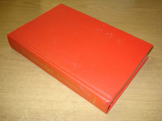 The London Spy (STUDIES IN LITERATURE, 1500-1800)