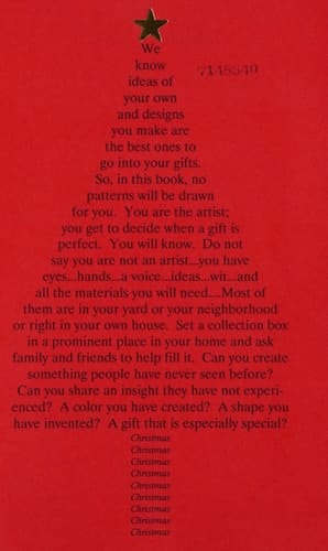 Handmade Christmas Gifts that are Actually Usable