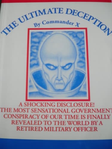 The Ultimate Deception