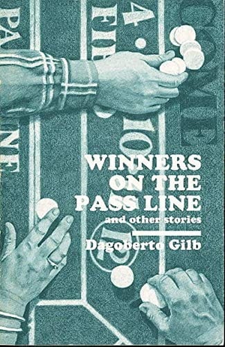 Winners on the Pass Line and Other Stories