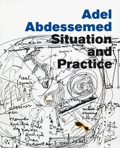 Adel Abdessemed: Situation and Practice