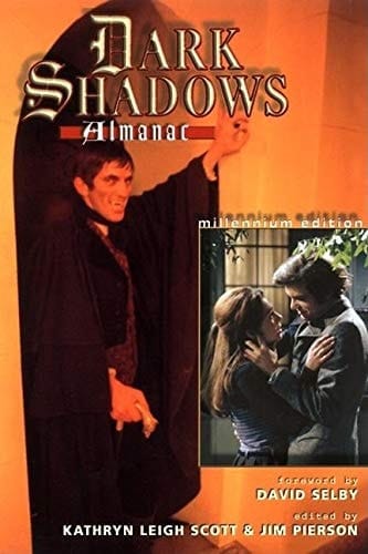Dark Shadows Almanac