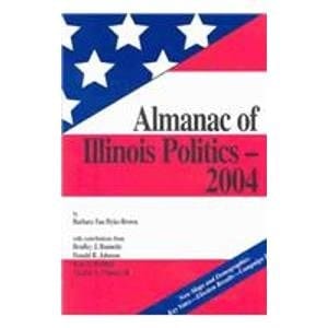 Almanac of Illinois Politics - 2004