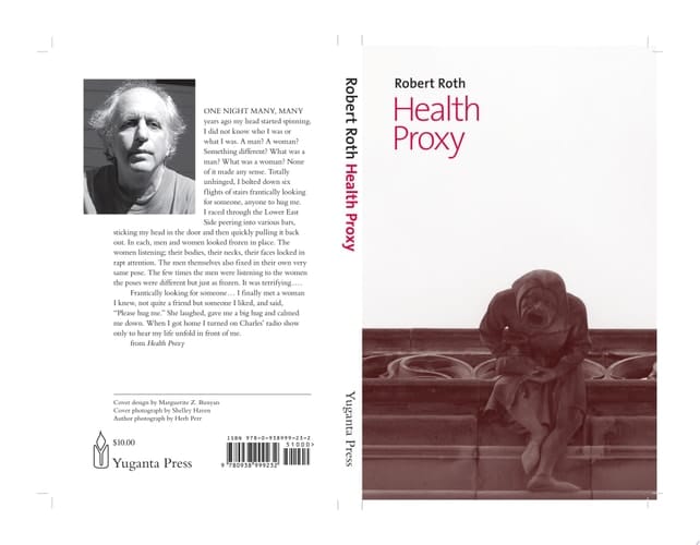 Health Proxy