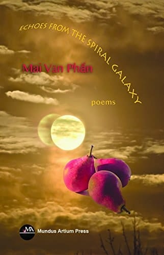 Echoes from the Spiral Galaxy Selected Poems