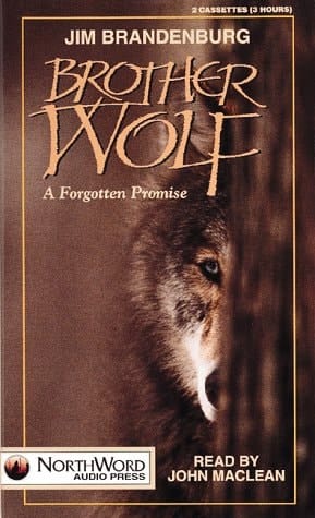 Brother Wolf