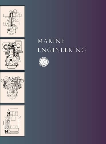 Marine Engineering