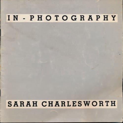 In-photography