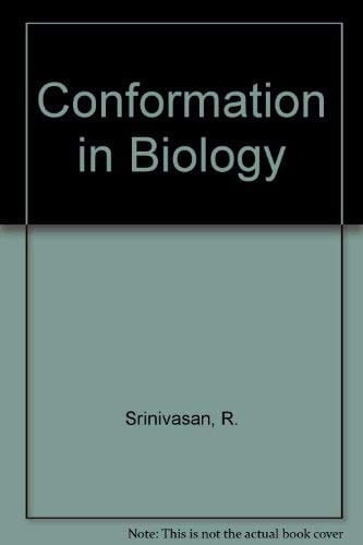 Conformation in Biology
