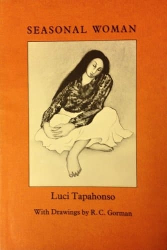 Seasonal Woman: Luci Tapahonso