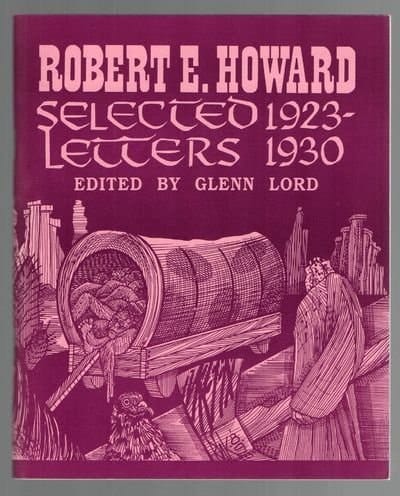 Selected Letters, 1923 to 1930