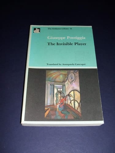 The Invisible Player (Eridanos Press Library)