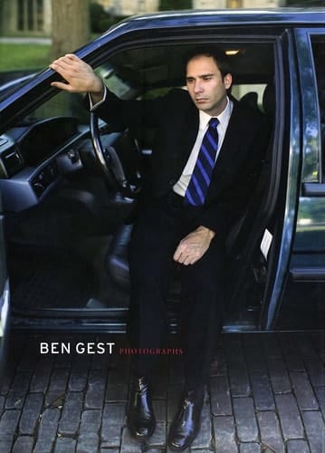 Ben Gest Photographs