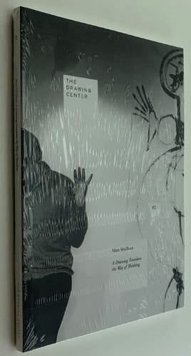 Matt Mullican A Drawing Translates the Way of Thinking : November 21, 2008-February 5, 2009, Main Gallery