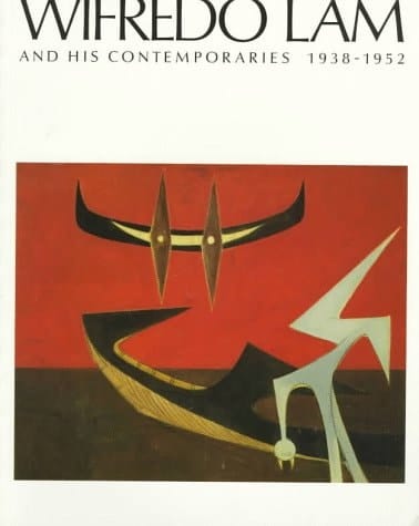 Wifredo Lam and His Contemporaries 1938-1952