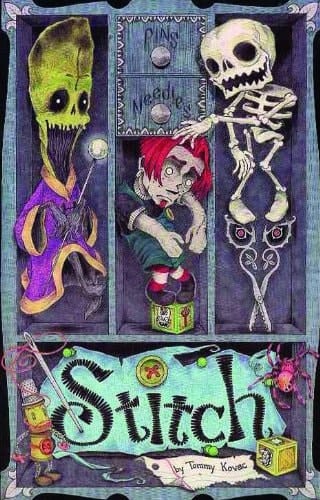 Stitch