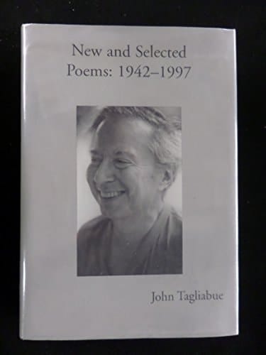 New and Selected Poems: 1942-1997