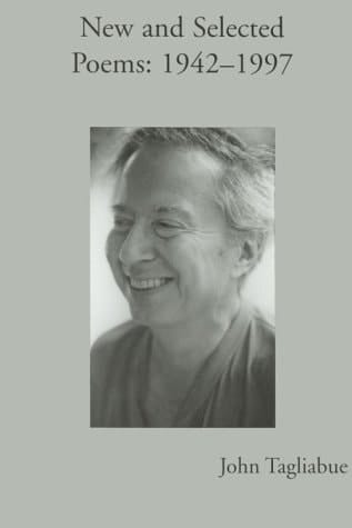 New and Selected Poems: 1942–1997