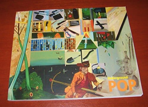 Underground Pop