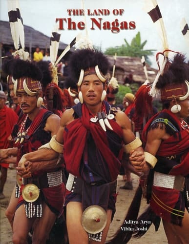 Land of the Nagas